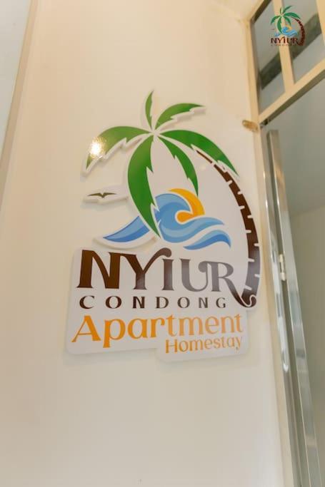 New Drawbridge Condo With Seaview And Pool Kuala Terengganu Exterior foto
